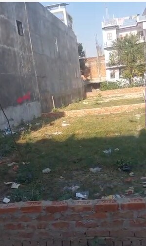  Plot – Garden View at Ekta Nagar - for Sale