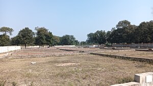Plot Area in  Plot at Raebareli Road – for Sale