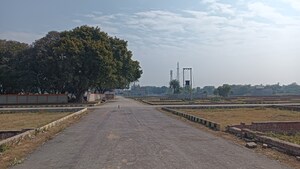 Plot Area in  Plot at Raebareli Road – for Sale