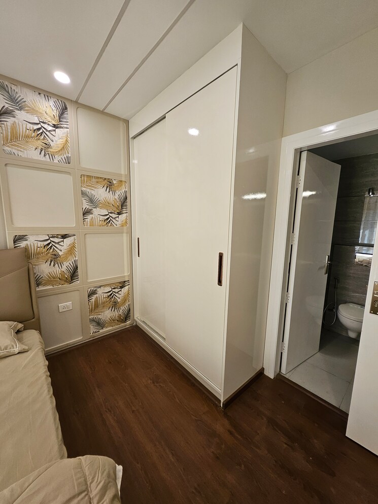 undefined, smart-world-gems 3 Bedroom 1423 Sq.Ft. Apartment In Sector 89 Gurgaon 9550206