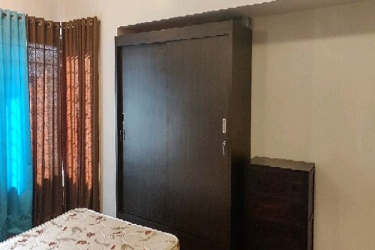 Bedroom, godrej-platinum-mumbai 3 Bedroom 1350 Sq.Ft. Apartment In Vikhroli East Mumbai 9550208