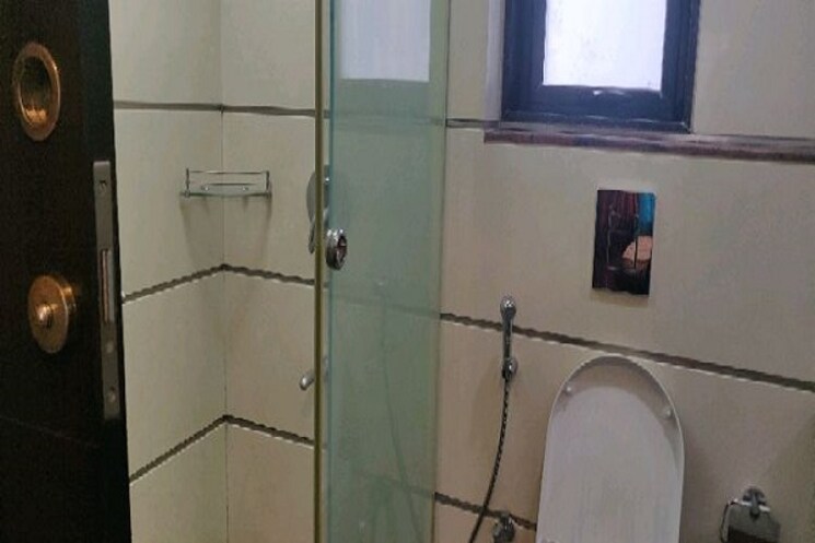 Bathroom, godrej-platinum-mumbai 3 Bedroom 1350 Sq.Ft. Apartment In Vikhroli East Mumbai 9550208