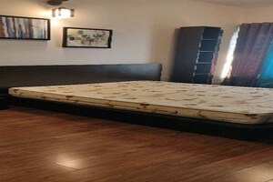 Room in 3 BHK Apartment at Godrej Platinum Mumbai, Vikhroli East – for Rent