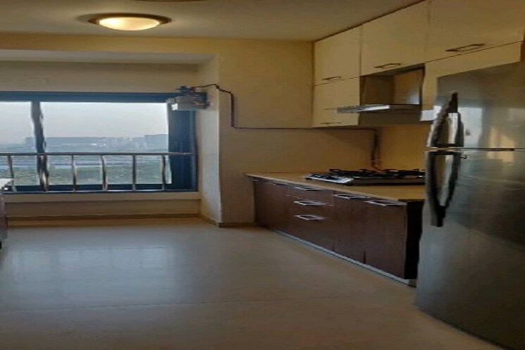 Living Room, godrej-platinum-mumbai 3 Bedroom 1350 Sq.Ft. Apartment In Vikhroli East Mumbai 9550208
