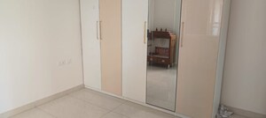 Bedroom in 3 BHK Apartment at Prestige Beverly Hills, Kokapet – for Rent