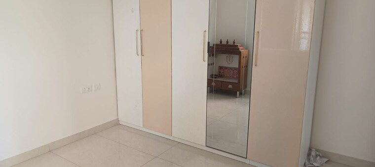 Bedroom, prestige-beverly-hills 3 Bedroom 2124 Sq.Ft. Apartment In Kokapet Hyderabad 9550213