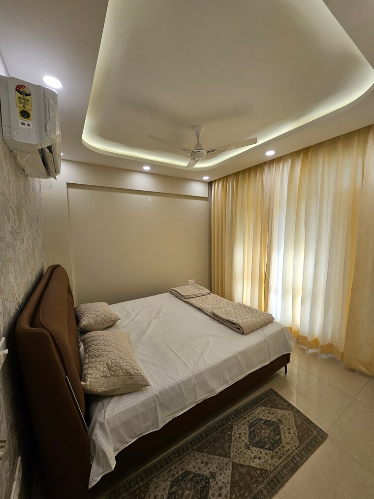 undefined, smart-world-gems 3 Bedroom 1423 Sq.Ft. Apartment In Sector 89 Gurgaon 9550235