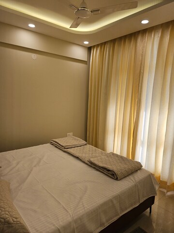 Furnished Amenities in 3 BHK Apartment at Smart World Gems, Sector 89 – for Sale