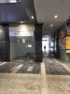 Parking in  Shop at Galaxy Blue Sapphire Plaza, Sector 4 Greater Noida – for Rent