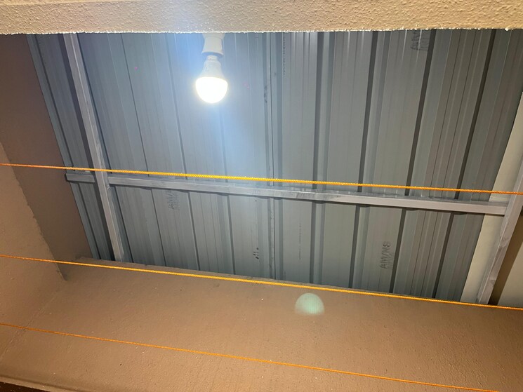 undefined, gk-silverland-residency-phase-3 2 Bedroom 850 Sq.Ft. Apartment In Ravet Pune 9550244