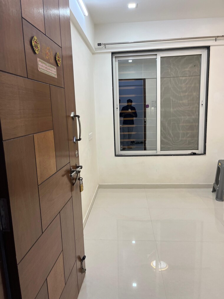 Bathroom, gk-silverland-residency-phase-3 2 Bedroom 850 Sq.Ft. Apartment In Ravet Pune 9550244