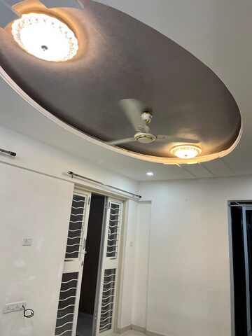 Furnished Amenities in 2 BHK Apartment at GK Silverland Residency Phase 3, Ravet – for Rent