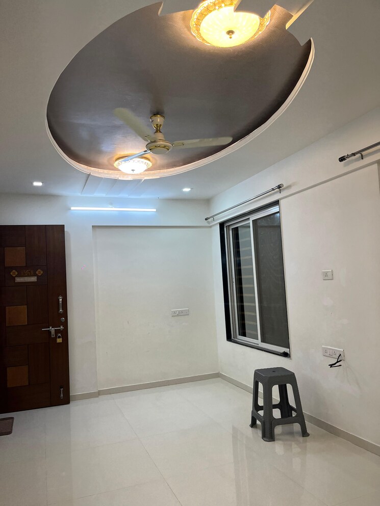 undefined, gk-silverland-residency-phase-3 2 Bedroom 850 Sq.Ft. Apartment In Ravet Pune 9550244