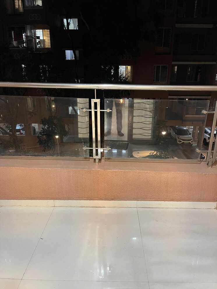 Gym, gk-silverland-residency-phase-3 2 Bedroom 850 Sq.Ft. Apartment In Ravet Pune 9550244