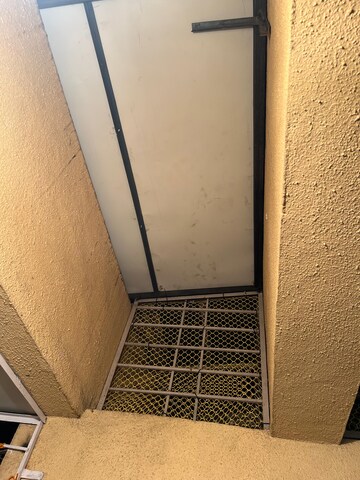 Building Lobby in 2 BHK Apartment at GK Silverland Residency Phase 3, Ravet – for Rent