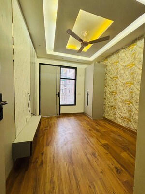 3 BHK Builder Floor For Rent in Dwarka Mor