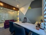 1000 Sq.Ft. Office Space in Warje