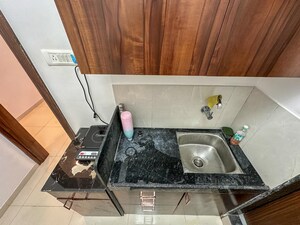 Team Area in  Office Space at Warje – for Rent