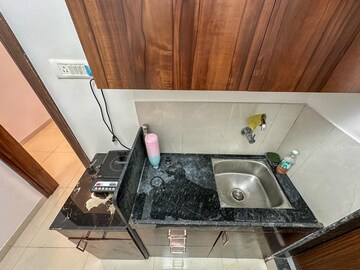 Team Area in  Office Space at Warje – for Rent