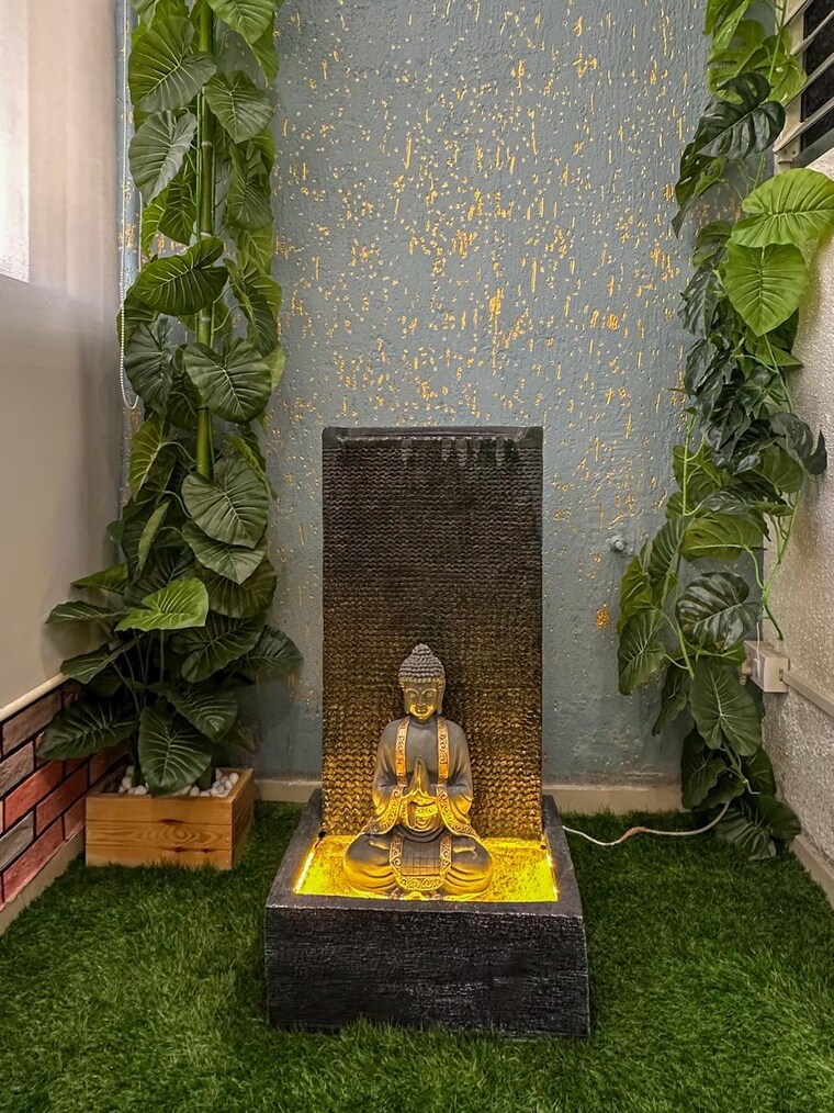 Master Plan, warje Commercial Office Space 1000 Sq.Ft. In Warje Pune 9550245