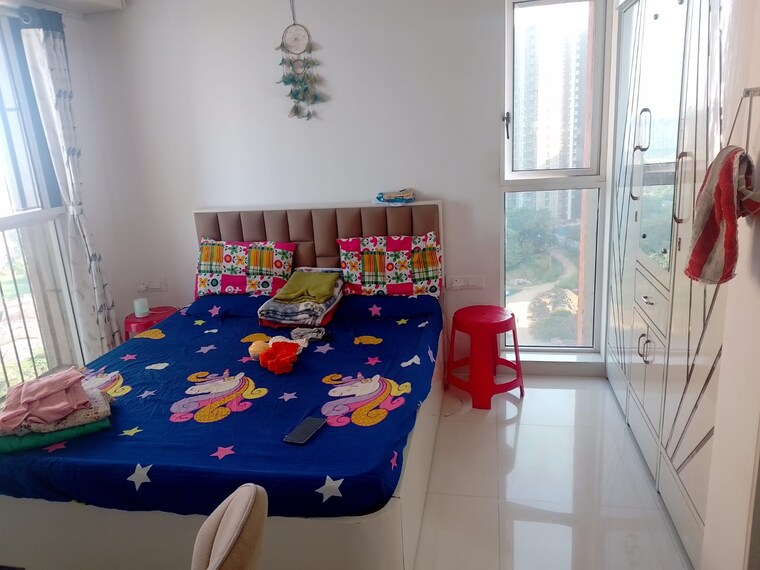 Master Bedroom, lodha-codename-premier 1 Bedroom 444 Sq.Ft. Apartment In Dombivli East Thane 9550242