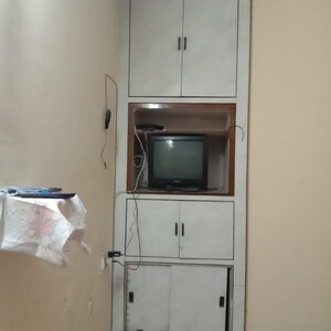 Bathroom in  Pg at Vineet Khand – for Rent