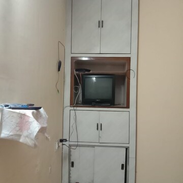 Bathroom in  Pg at Vineet Khand – for Rent