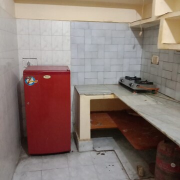 Kitchen in  Pg at Vineet Khand – for Rent