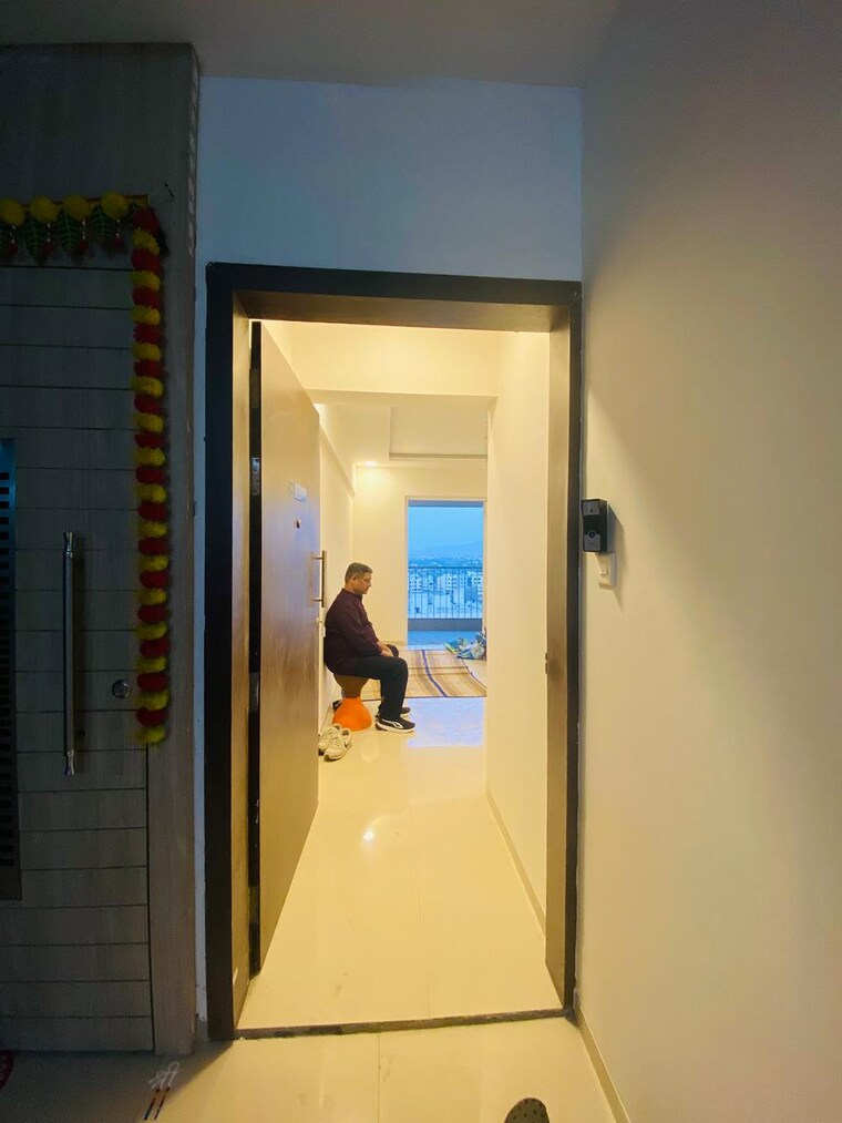 undefined, panama-silver-stone 2 Bedroom 759 Sq.Ft. Apartment In Handewadi Pune 9550240