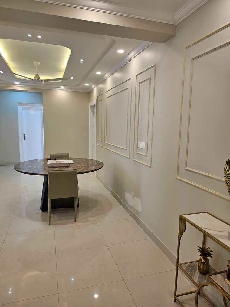 Bathroom, smart-world-gems 3 Bedroom 1423 Sq.Ft. Apartment In Sector 89 Gurgaon 9550279