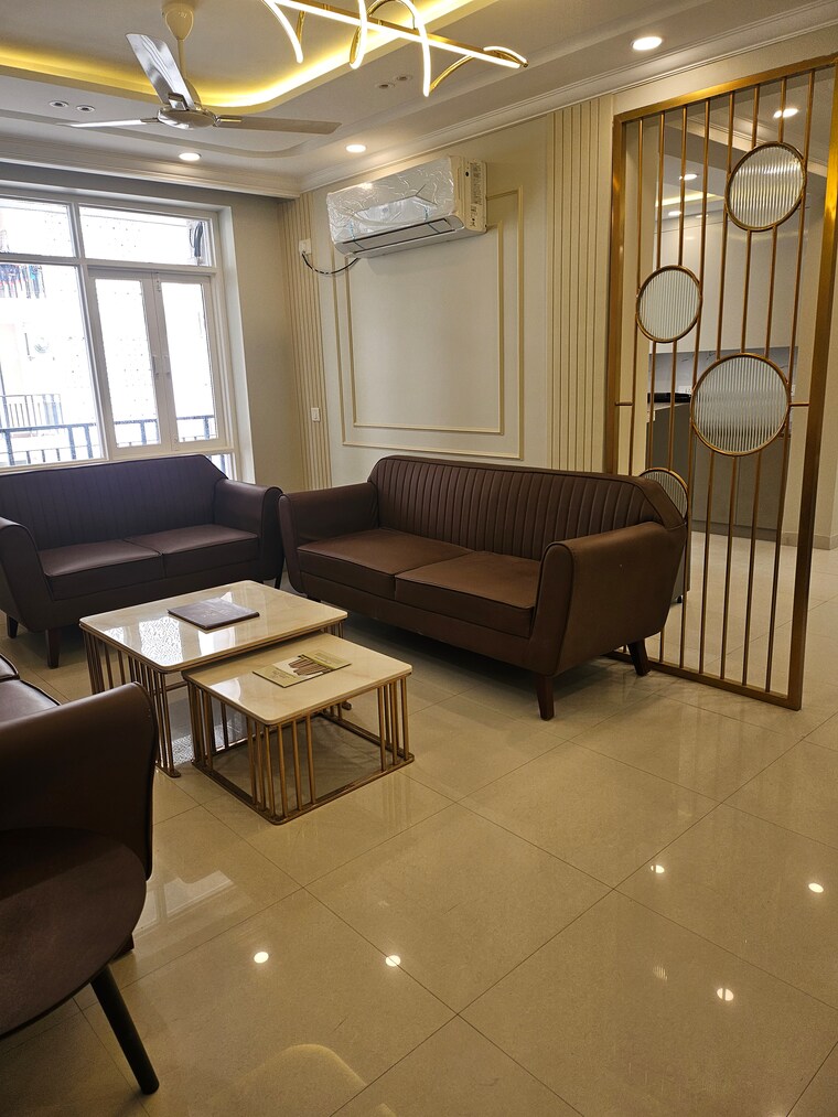 undefined, smart-world-gems 3 Bedroom 1423 Sq.Ft. Apartment In Sector 89 Gurgaon 9550279