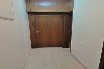 Furnished Amenities in 2 BHK Apartment at Godrej Platinum Mumbai, Vikhroli East – for Rent