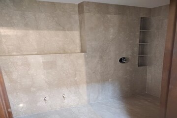 Bathroom in 2 BHK Apartment at Godrej Platinum Mumbai, Vikhroli East – for Rent