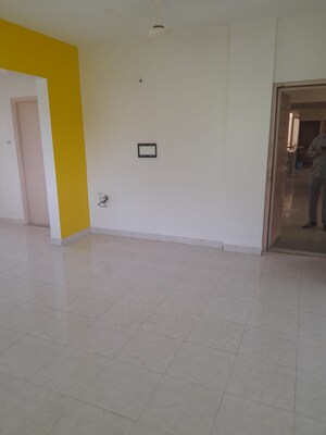 Living Room in 2 BHK Apartment at Saarrthi Srushti, Kothrud – for Sale