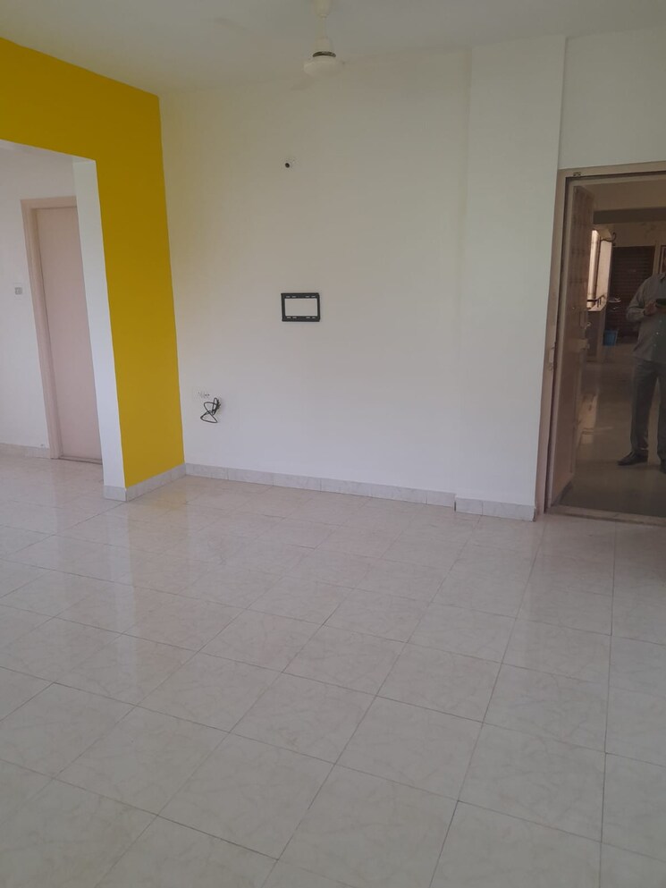 Living Room, saarrthi-srushti 2 Bedroom 998 Sq.Ft. Apartment In Kothrud Pune 9550253