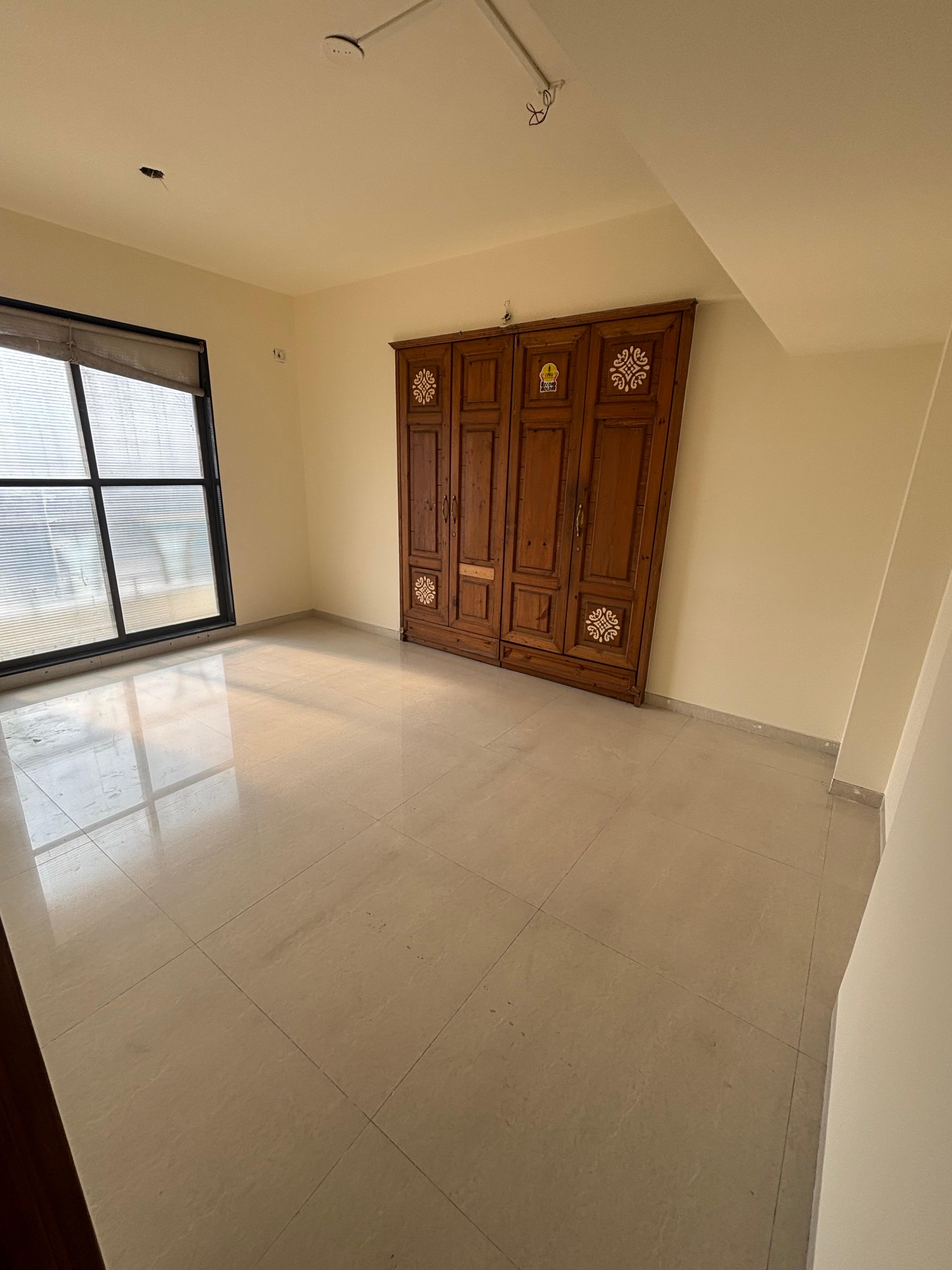 1 BHK + Pooja Room Apartment For Sale in Anuja CHS Dombivli East