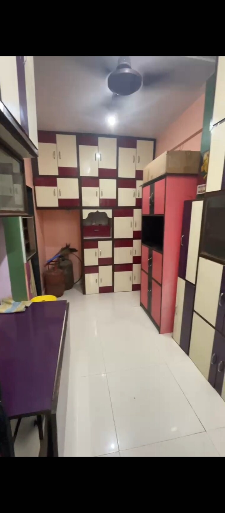 Master Bedroom, anuja-chs-dombivli-east 1 Bedroom 425 Sq.Ft. Apartment In Dombivli East Thane 9550266