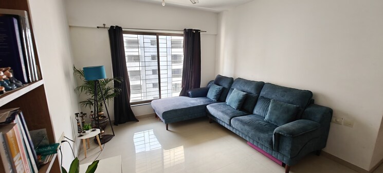 Living Room, kalpataru-harmony-pune 2 Bedroom 1150 Sq.Ft. Apartment In Wakad Pune 9550286