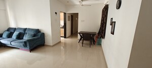 2 BHK Apartment For Rent in Kalpataru Harmony Pune, Wakad