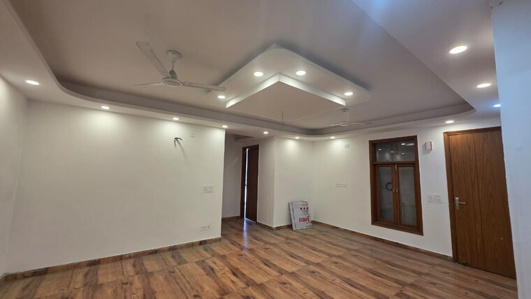 Room, saket 1 Bedroom 450 Sq.Ft. Builder Floor In Saket Delhi 9550293