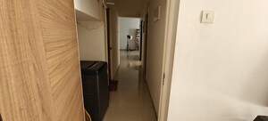 Building Lobby in 2 BHK Apartment at Kalpataru Harmony Pune, Wakad – for Rent