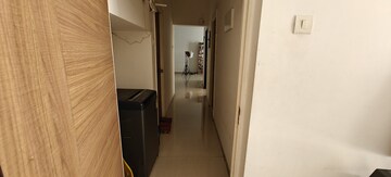 Building Lobby in 2 BHK Apartment at Kalpataru Harmony Pune, Wakad – for Rent