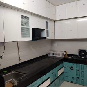 Kitchen in 2 BHK Apartment at Neev Itrend Life 2, Wakad – for Rent