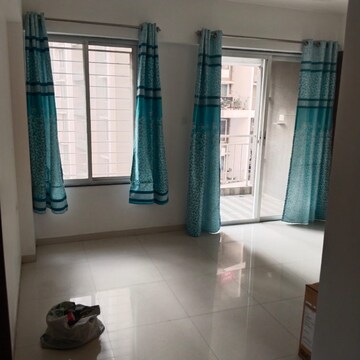 2 BHK Apartment For Rent in Neev Itrend Life 2, Wakad