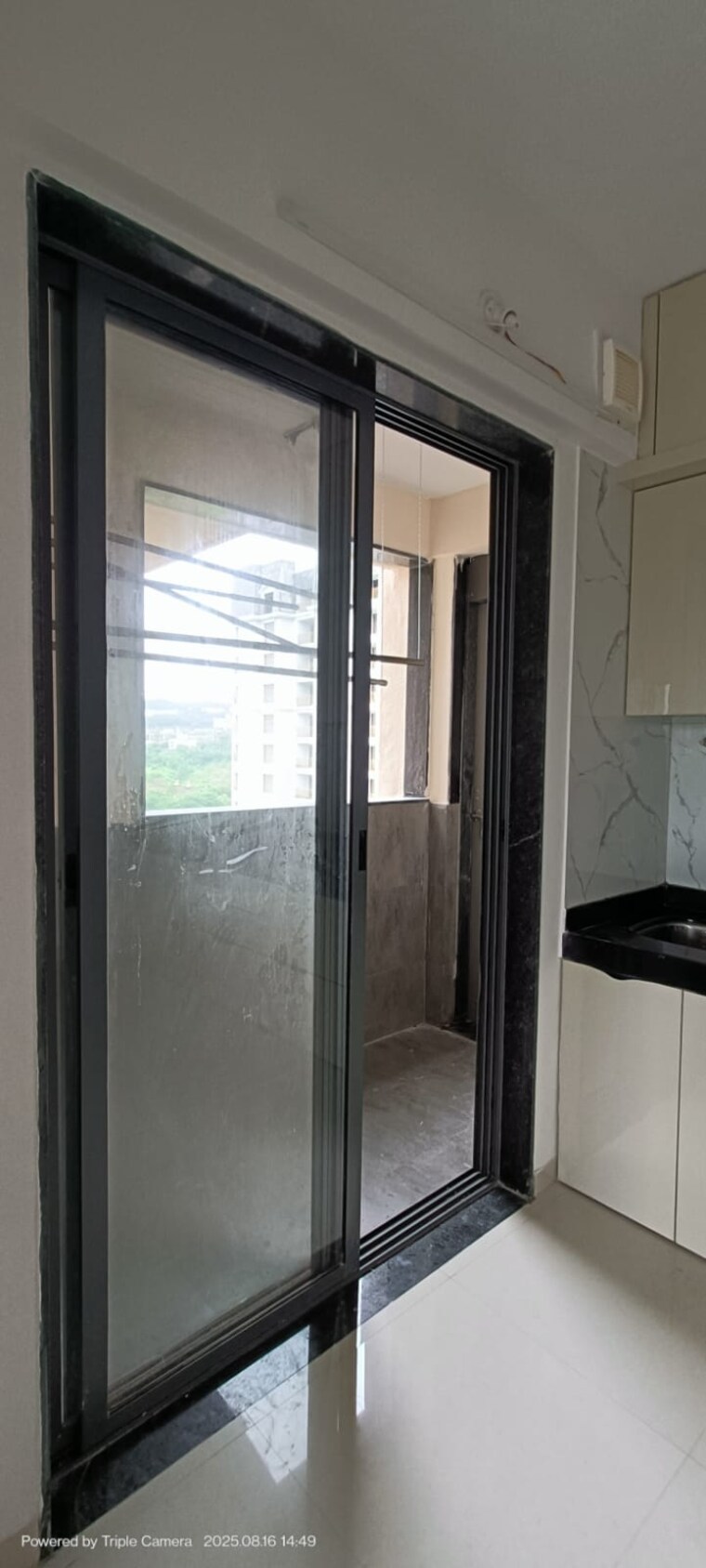 undefined, skyi-songbirds 3 Bedroom 975 Sq.Ft. Apartment In Bavdhan Pune 9550284