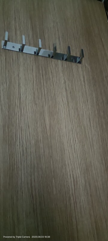 Bathroom in 3 BHK Apartment at Skyi Songbirds, Bavdhan – for Rent