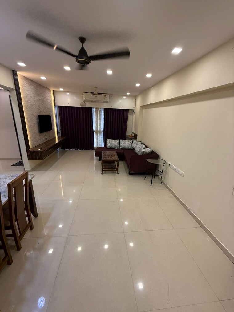 Kitchen, kanakia-rainforest 2 Bedroom 698 Sq.Ft. Apartment In Andheri East Mumbai 9550295