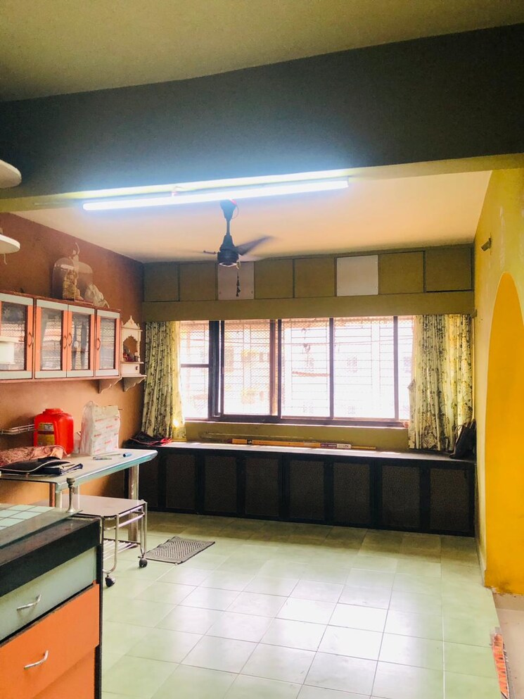 Bedroom, shri-kedarnath-chs 1 Bedroom 696 Sq.Ft. Apartment In Kalyan West Thane 9550308