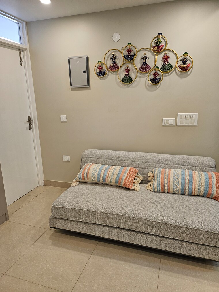 undefined, smart-world-gems 3 Bedroom 1423 Sq.Ft. Apartment In Sector 89 Gurgaon 9550320