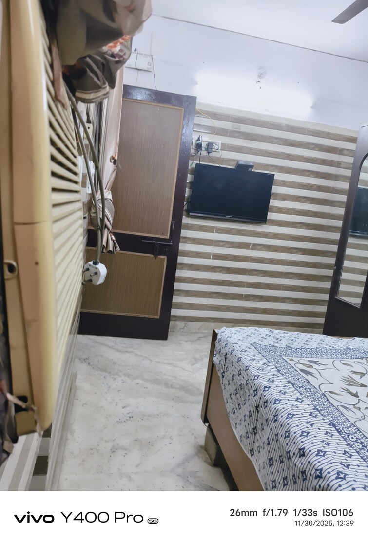 Cover Image, dwarka 1 RK 250 Sq.Ft. Apartment In Dwarka Delhi 9550333